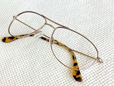 Maui Jim Baby Beach Sunglasses with Gold Titanium Frames MJ 245-16