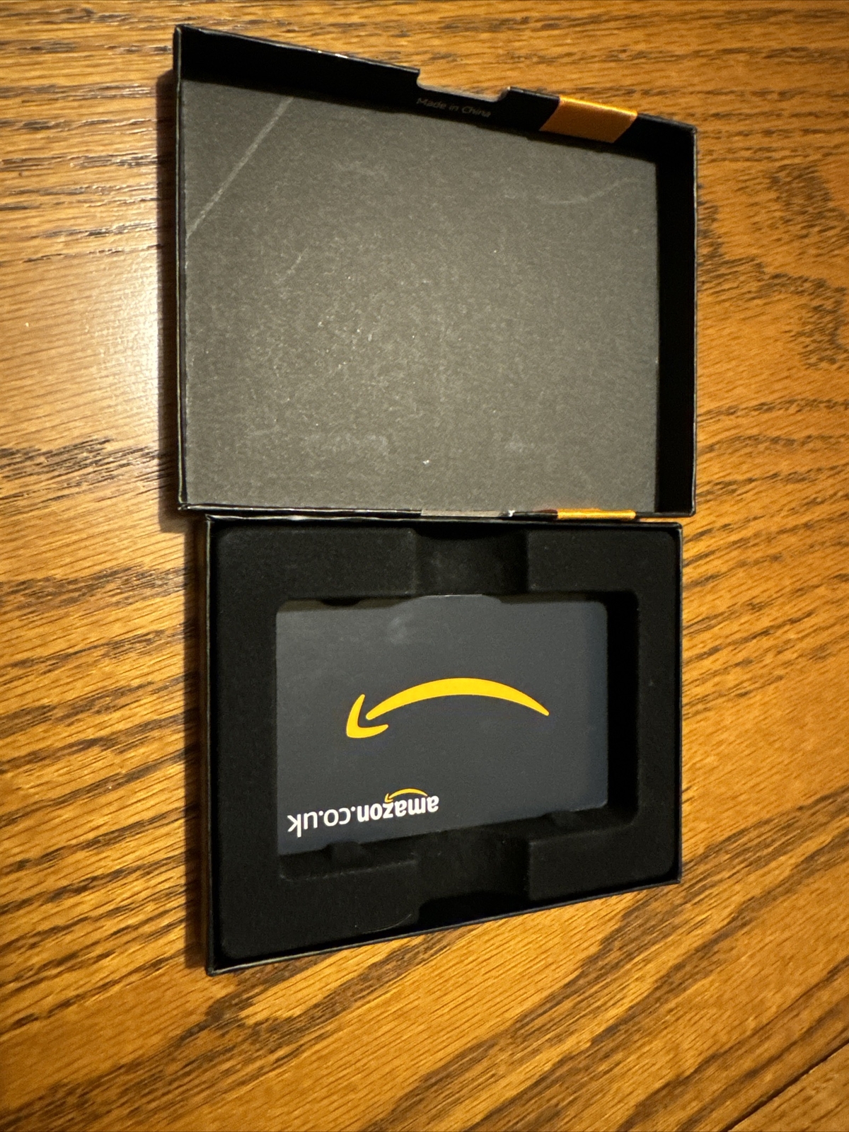 amazon gift card eBay