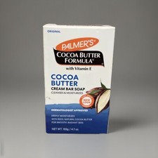 Palmers Cocoa Butter Formula Daily Skin Thera...