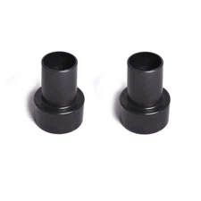 Fits For TVP 88-1050-08, RAMM-260C Vac 2 1/2" TO 1 1/2" Hose Machine End Couplin