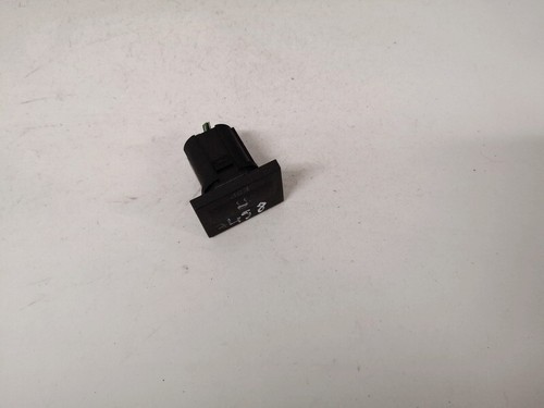 Ford Focus 2005 ESP Switch Button 3m5t2c418be, Genuine #1512084-76
