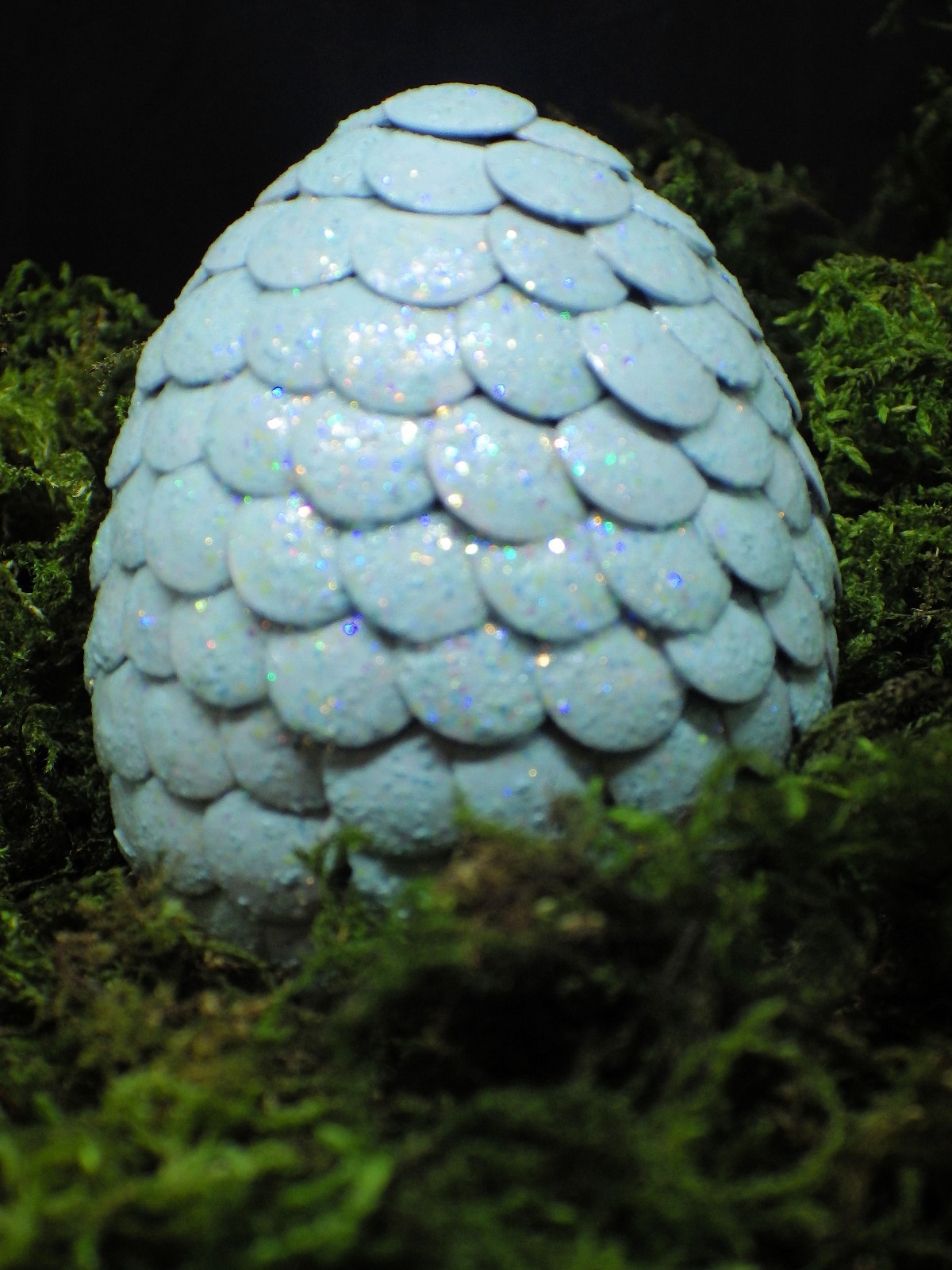 Adopt A Baby Dragon Egg With Personalised Certificate 10+ Colours! eBay