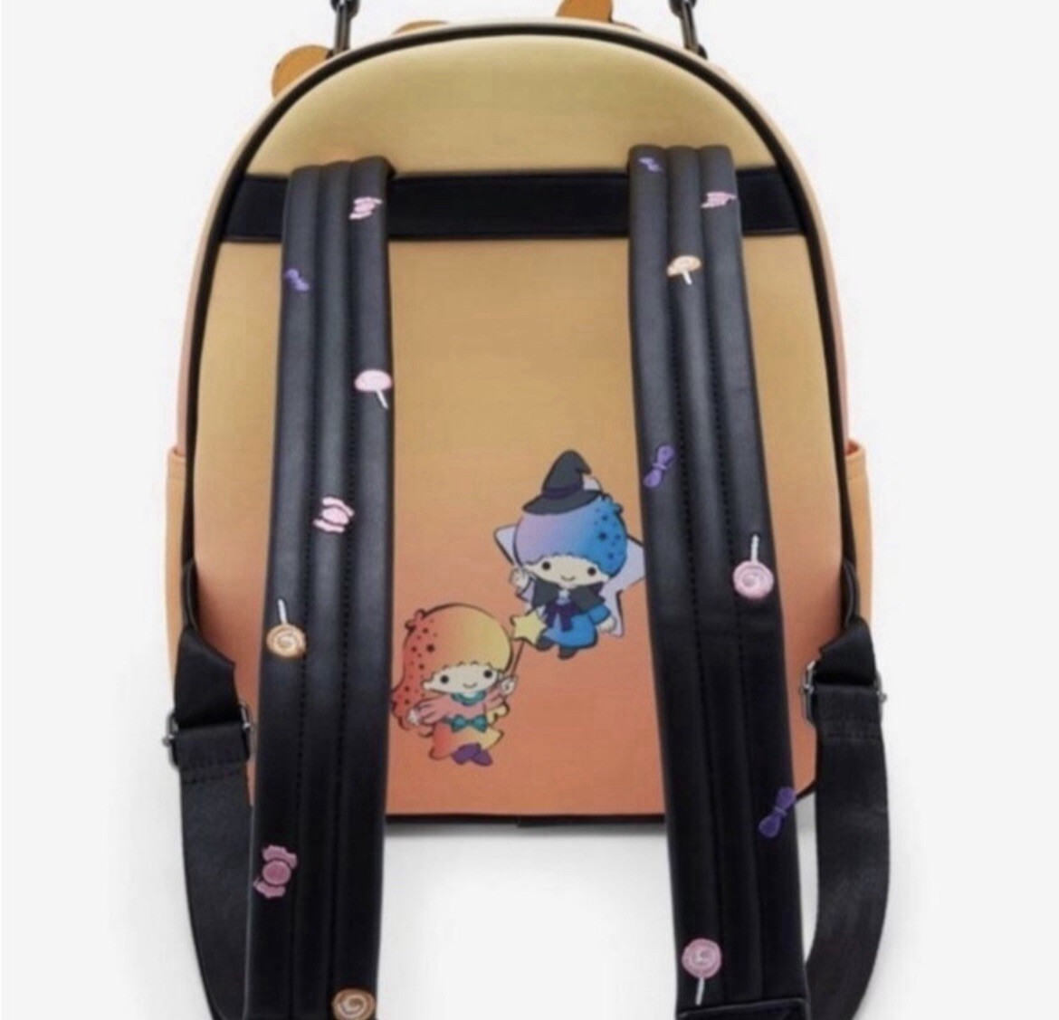 Hello Kitty & Friends Halloween Costumes Mini Backpack BoxLunch Exclusive | eBay Hello Kitty & Friends Halloween Costumes Mini Backpack BoxLunch Exclusive | eBay