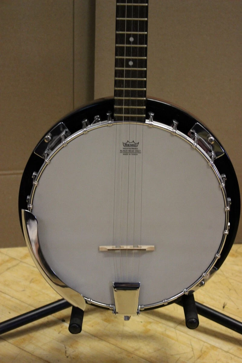JOHNSON GUITARS JB 100 BANJO AO2093066