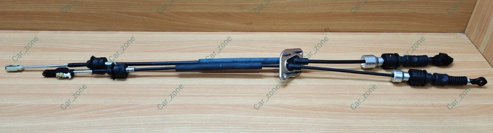 Câble de levier de vitesse neuf d'origine pour Suzuki Wagon R 2010-2018 28300... - Photo 2/4