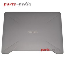 New for ASUS TUF Gaming FX505 FX86 15.6" Top Case LCD Back Cover Rear Lid Gray
