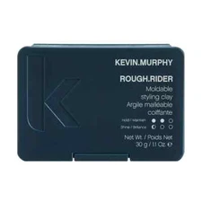 Kevin Murphy Rough Rider Strong Hold Matte Clay 1.1 Oz Same Day Shipping