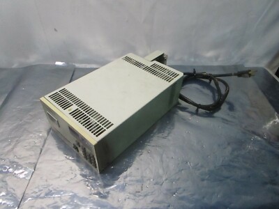 DC Power Supplies - Lambda Lls
