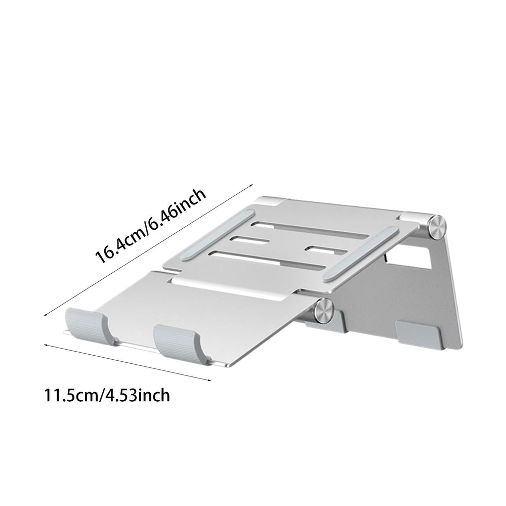Laptop Stand Heat Dissipation Tablet Stand Computer Stand Office Worker Desk