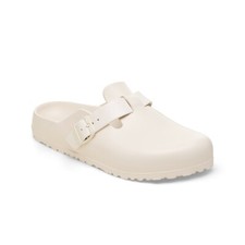 Birkenstock Boston Essentials EVA Eggshell Men's Sandals 1027381