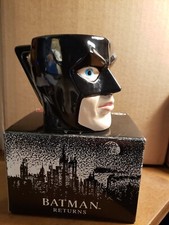 Batman Returns 1991 Mug By Applause