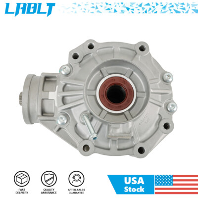 ま Rear Differential Assembly Can-Am | NICHE PARTS