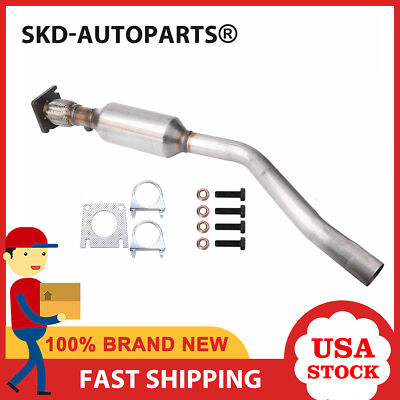 #ad #ad Catalytic Converter For 2007 2018 Chrysler 200 amp; Dodge Journey 1.8L 2.0L 2.4L l4 $60.00