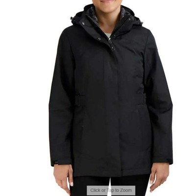 GERRY Ladies 3-in-1 Systems Vest Jacket SZ XXL