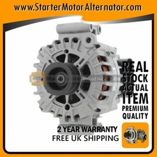 ALTERNADOR BMW SERIE 5, 6, 7, X5, X6 4.4 GASOLINA 2008-2019