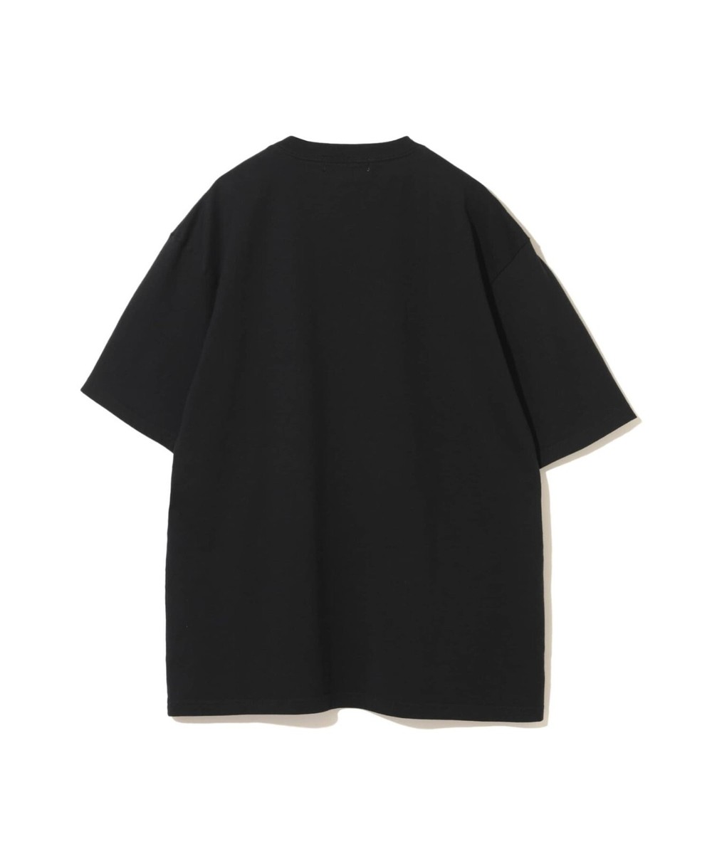 UNDERCOVER◆Tシャツ/1/コットン/BLK/ucy3803 ASK availability First) Undercover Cotton T-shirt UC1D3808