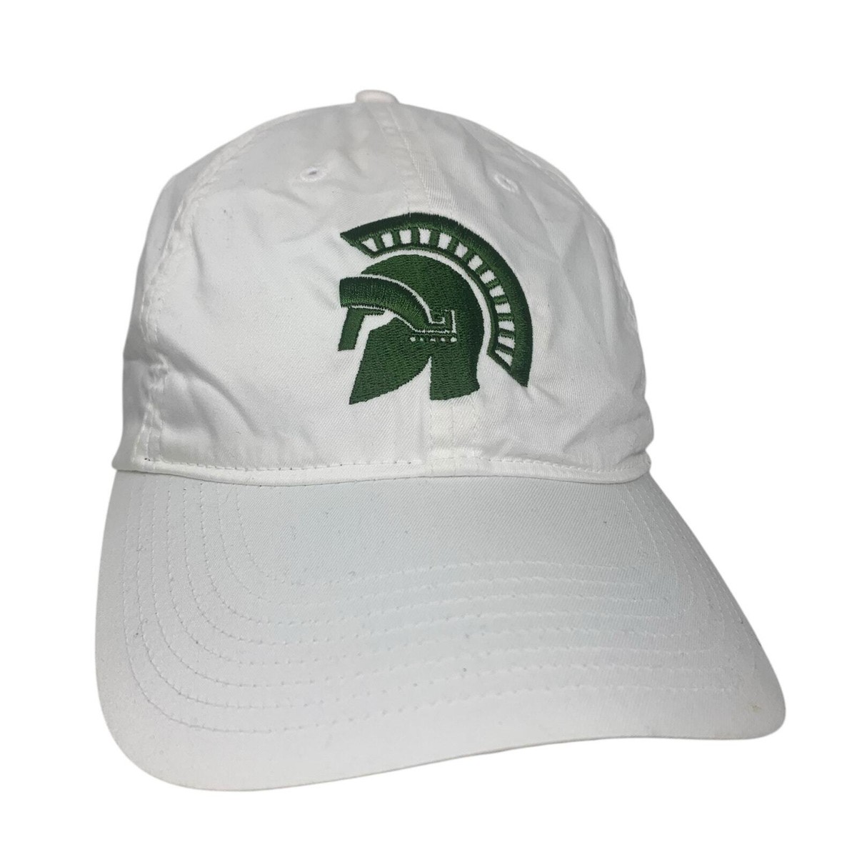 NWT! Nike Heritage86 Dri-Fit Michigan State Spartans  display picture 1