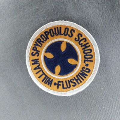 William Spyropoulos Greek American Christian School Flushing Queens NY Patch