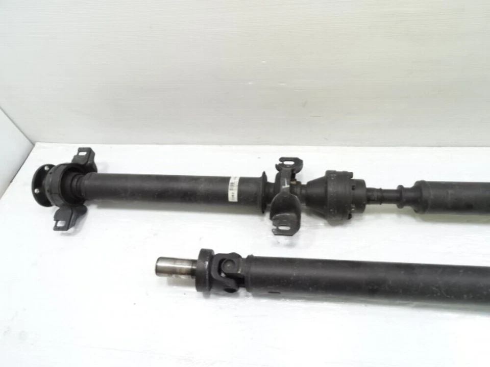 Eje de transmisión Lexus RX350 RX450h, eje de hélice, trasero, AWD, 37100-48050 Foto 2 de 3