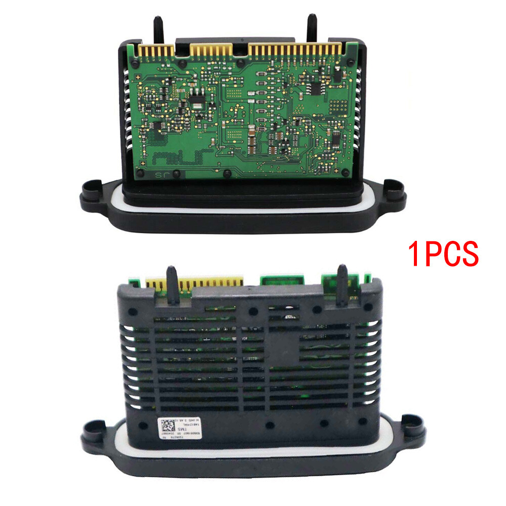 63117304906 Headlight Driver Module New Fits For BMW 530i 535i  