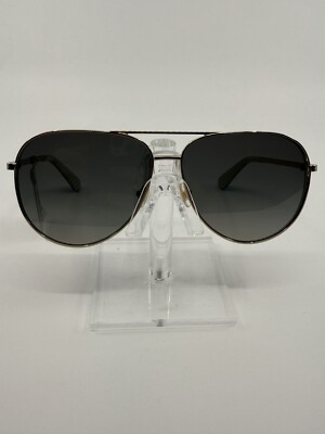 Kate Spade New York Hello Sunshine Polarized Sunglasses ISLA/G/S 61 16 140 NWT