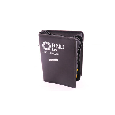 Rnd RND550-00201 Tool Kit 24-Piece Basic Maintenance Tool New NFP