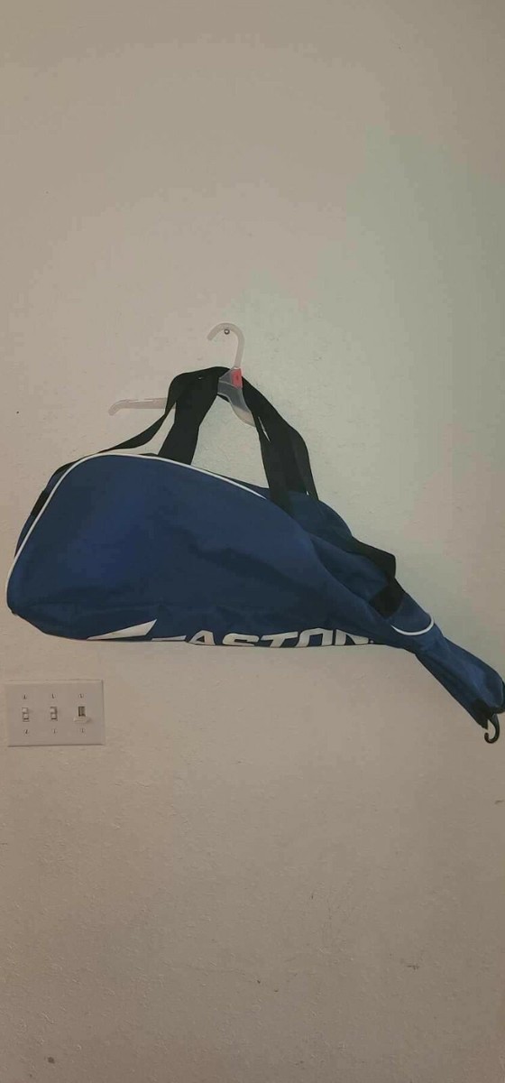The North Face - Bozer - Petit sac à dos - Bleu et noir