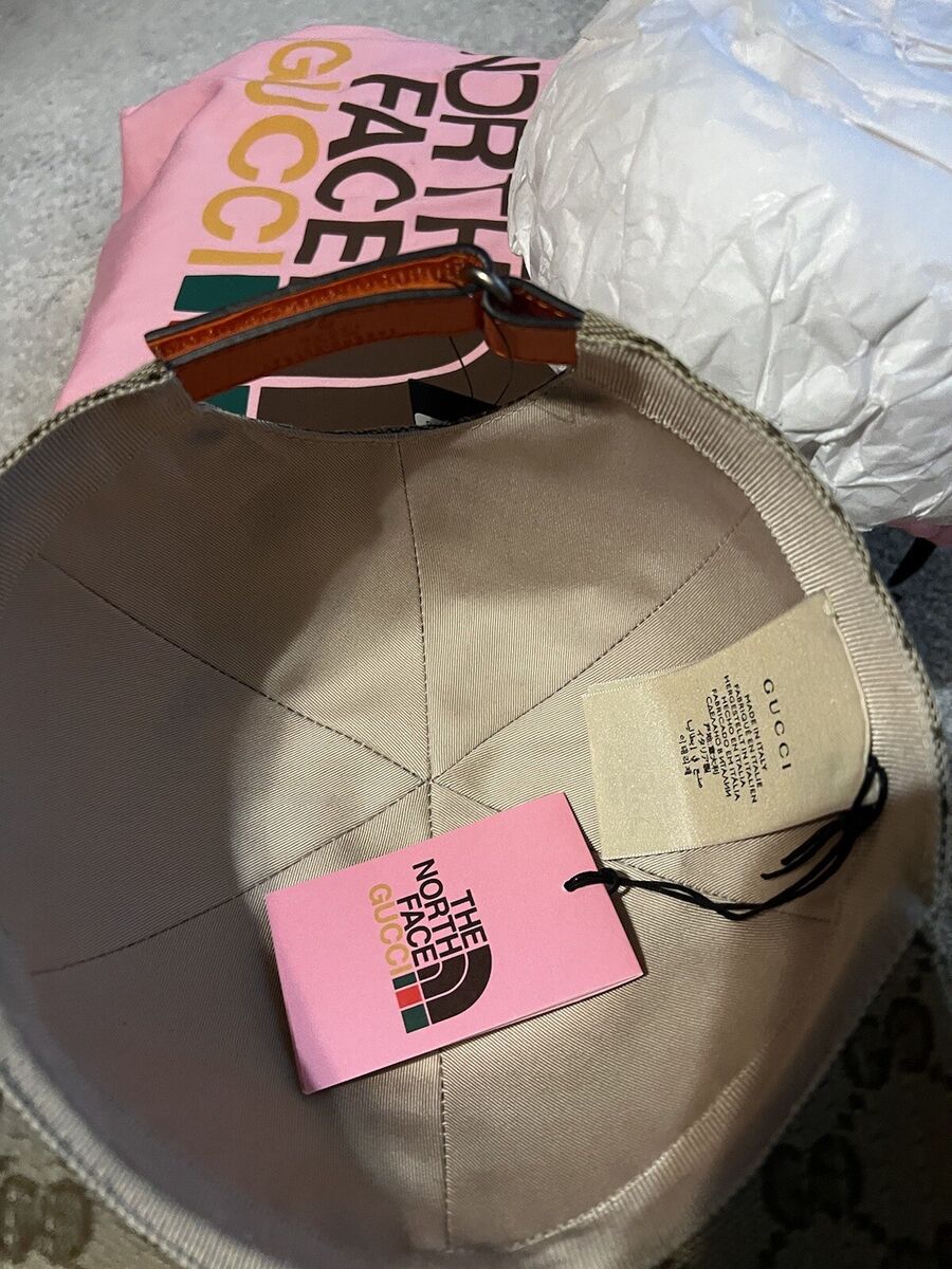 Gucci X The North Face | eBay Gucci X The North Face | eBay