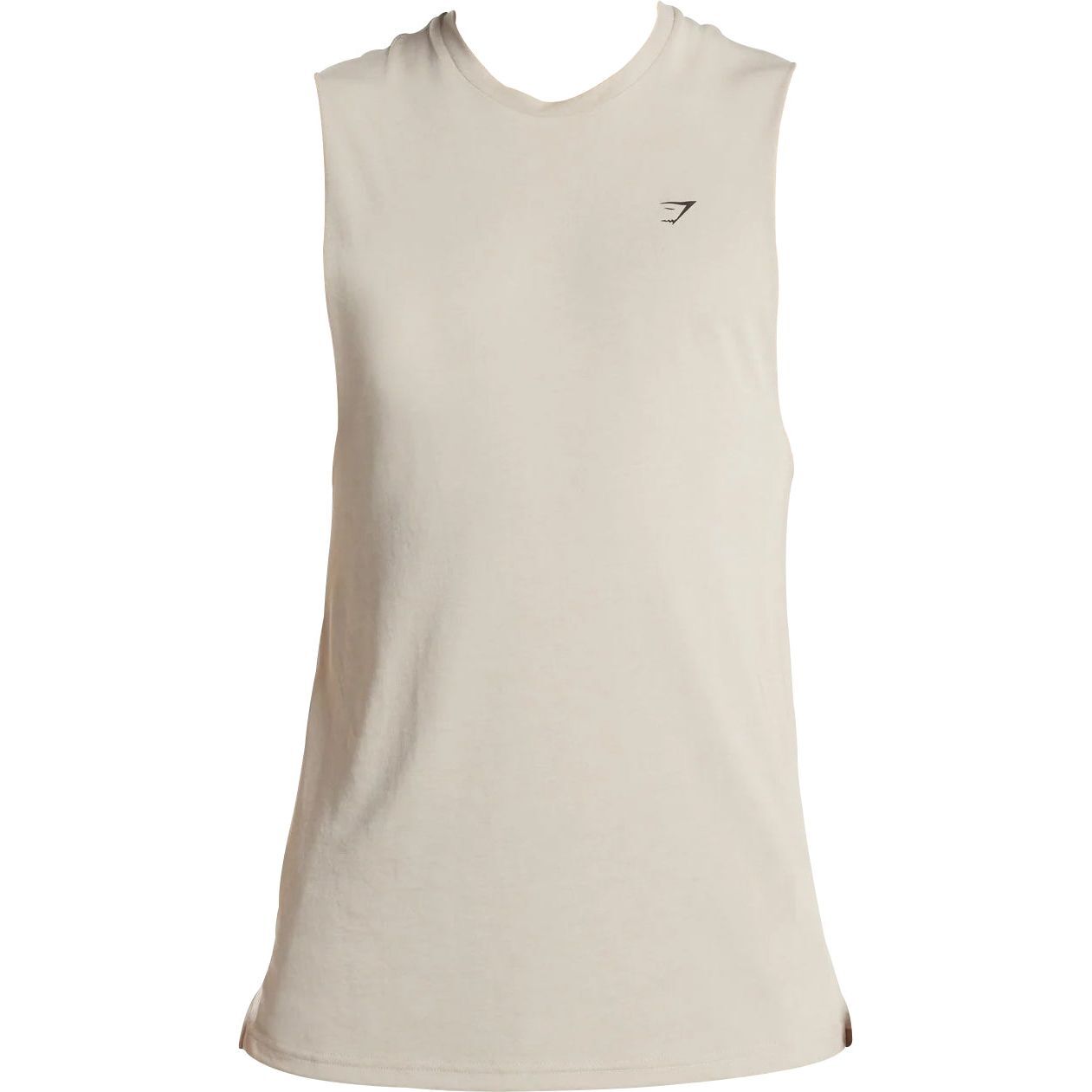 Студия гимнастики Gymshark Проводит тренировки в Вест-Грау-Воркауте, фитнес-лейхтах, тренажерном зале с майками