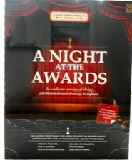 A Night At the Awards Dining Experience Oscar...