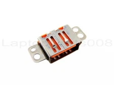 DC IN Power Jack Charging Port Connector For Lenovo IdeaPad Miix 700-12ISK 80QL