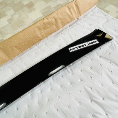 Genuine Mazda 2016-2021 Roadster MX-5 Miata Garnish Upper Molding