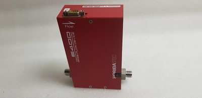 HORIBA STEC E400 SEC-E431X VALVE:C N2,XOWH OG3B 100SLM MASS HORIBA STEC E400 SEC-E431X VALVE:C N2,XOWH OG3B 100SLM MASS