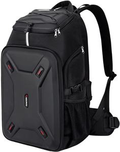 large photography backpack