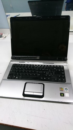 computer portatile notebook hp pavilion dv6000
