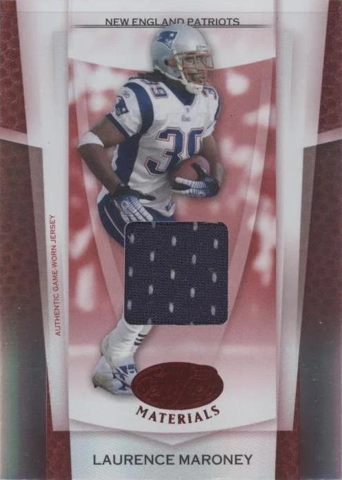 Mirror Red Materials