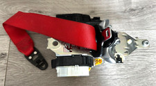 2013-2018 Mercedes Sl550 Sl63 Sl65 Left Seat Safety Belt 23186015853d53 Oem 2013-2018 Mercedes Sl550 Sl63 Sl65 Left Seat Safety Belt 23186015853d53 Oem