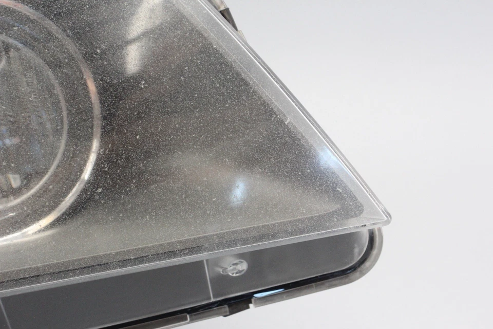 ✅ 09-11 BMW E90 E91 335i 335d 328i farol direito xenônio LED adaptável fabricante de equipamento original - Imagem 2 de 4