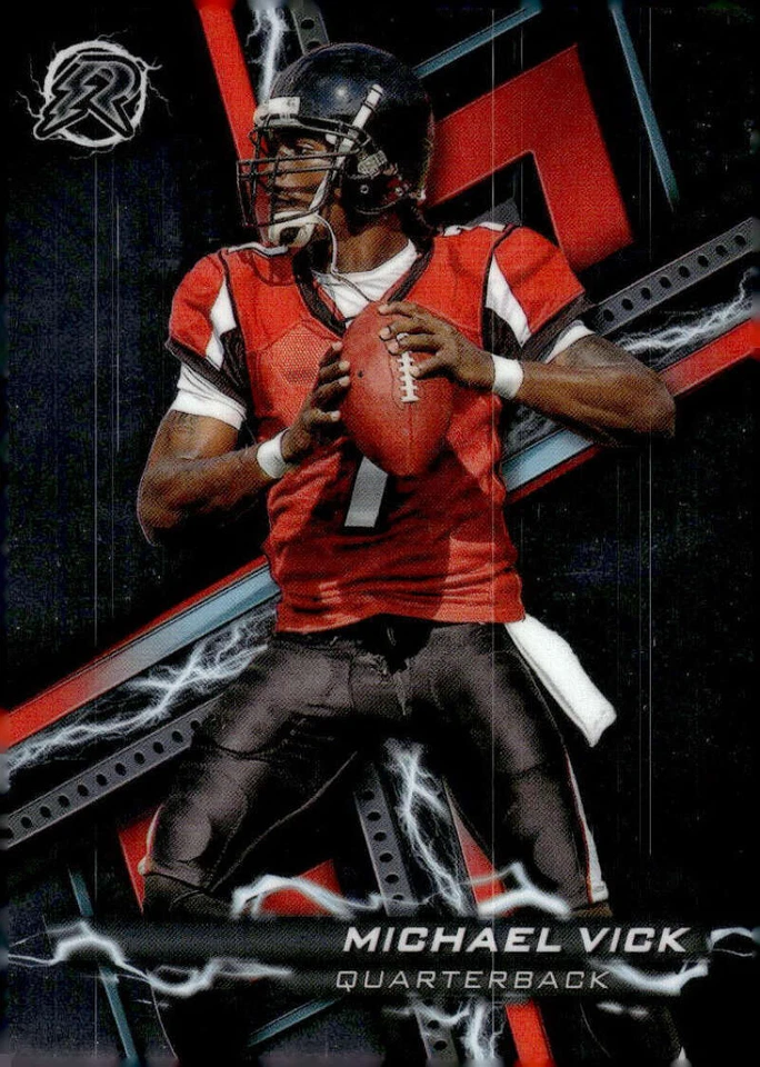2023 Topps Composite Michael Vick #96