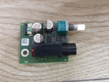 Sennheiser Sr 300/2000/2050 Iem Transmitter Headphone Pcb Prod Code: 535897