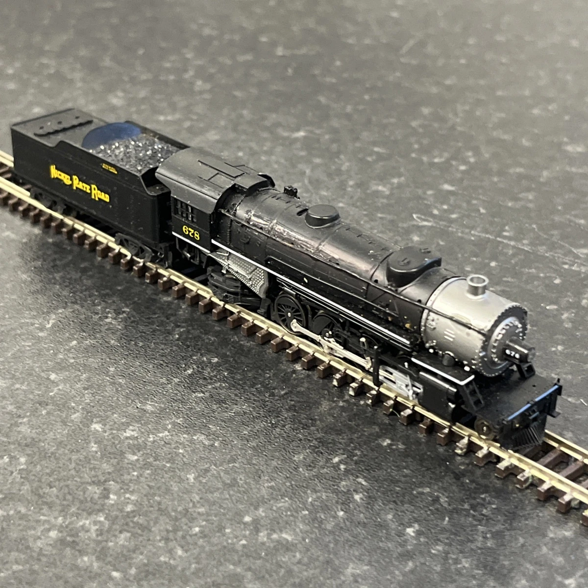 kato mikado products for sale | eBay