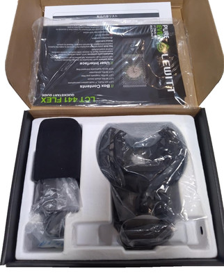 LEWITT LCT 441 FLEX Condenser Microphone Free Shipping From Japan