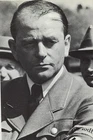 WW2 REICHS MINISTER ARMAMENTS ARCHITECT ALBERT SPEER WMC ORG.TODT NUREMBERG SF+