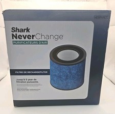 Shark NeverChange Replacement Filter HEPA HE15FKPET For HP150 HP151 HP152 UA155