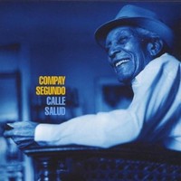 Compay Segundo - Calle Salud - Cd - G3Z