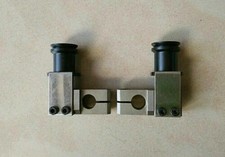 1 para Spedycja Przyssawka Podajnik papieru Ssawka FIT Heidelberg SM52 G2.028.010F