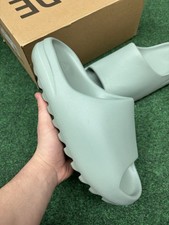 adidas Yeezy Slide Salt Size 13 US