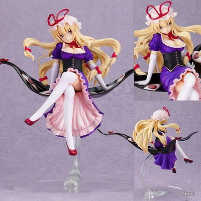 Phat! Figur im Maßstab 1:8 aus dem  Touhou Project  Yakumo Yukari Originalmodell