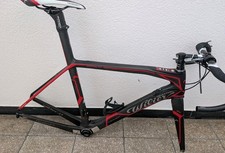 Wilier Cento 1 SR  Rennrad Carbon Rahmenset Size M