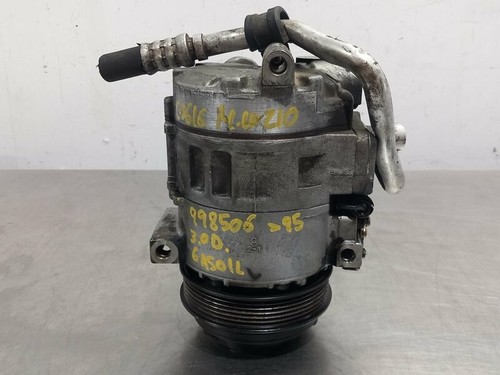 A0002340911 klimakompressor MERCEDES-BENZ CLASE E (BM 210) BERLINA 998506